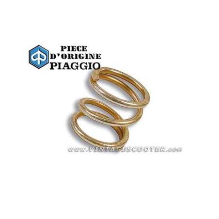Ressort embrayage Vespa 50 / 125 Primavera